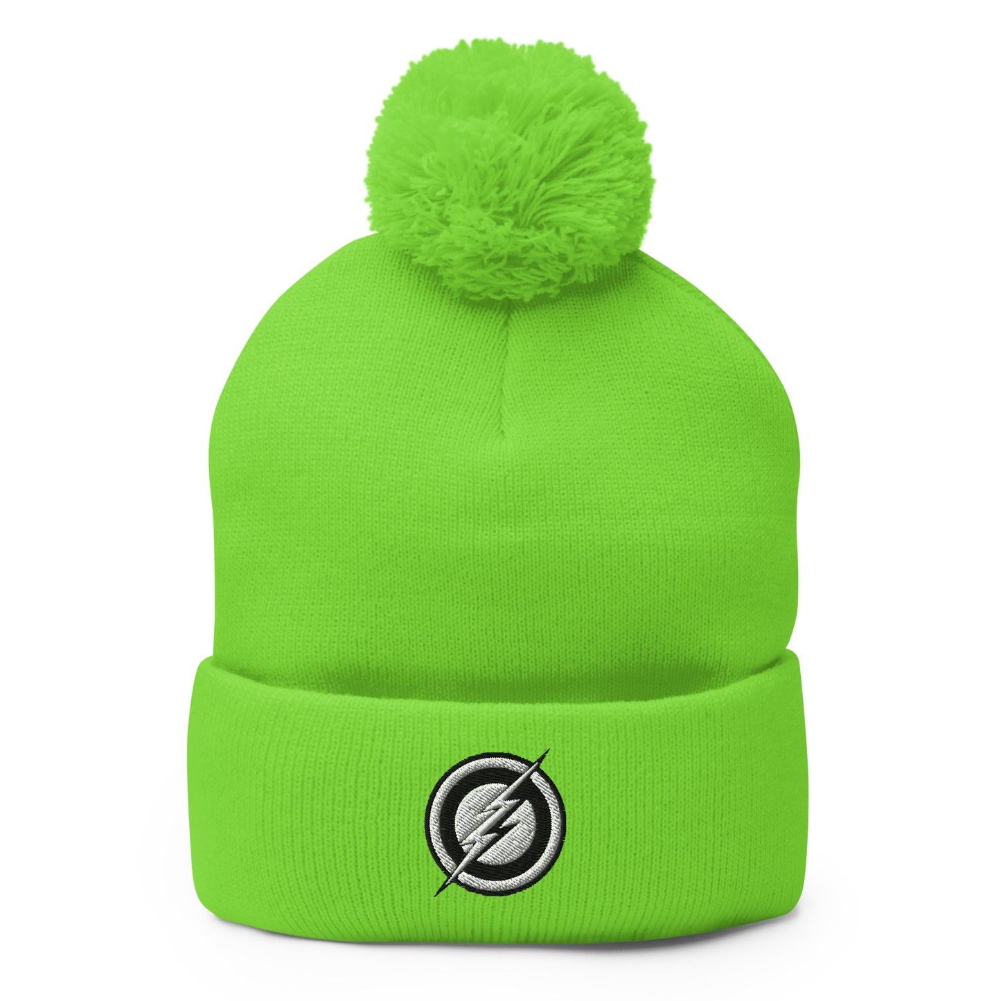 ICON POM - POM BEANIE