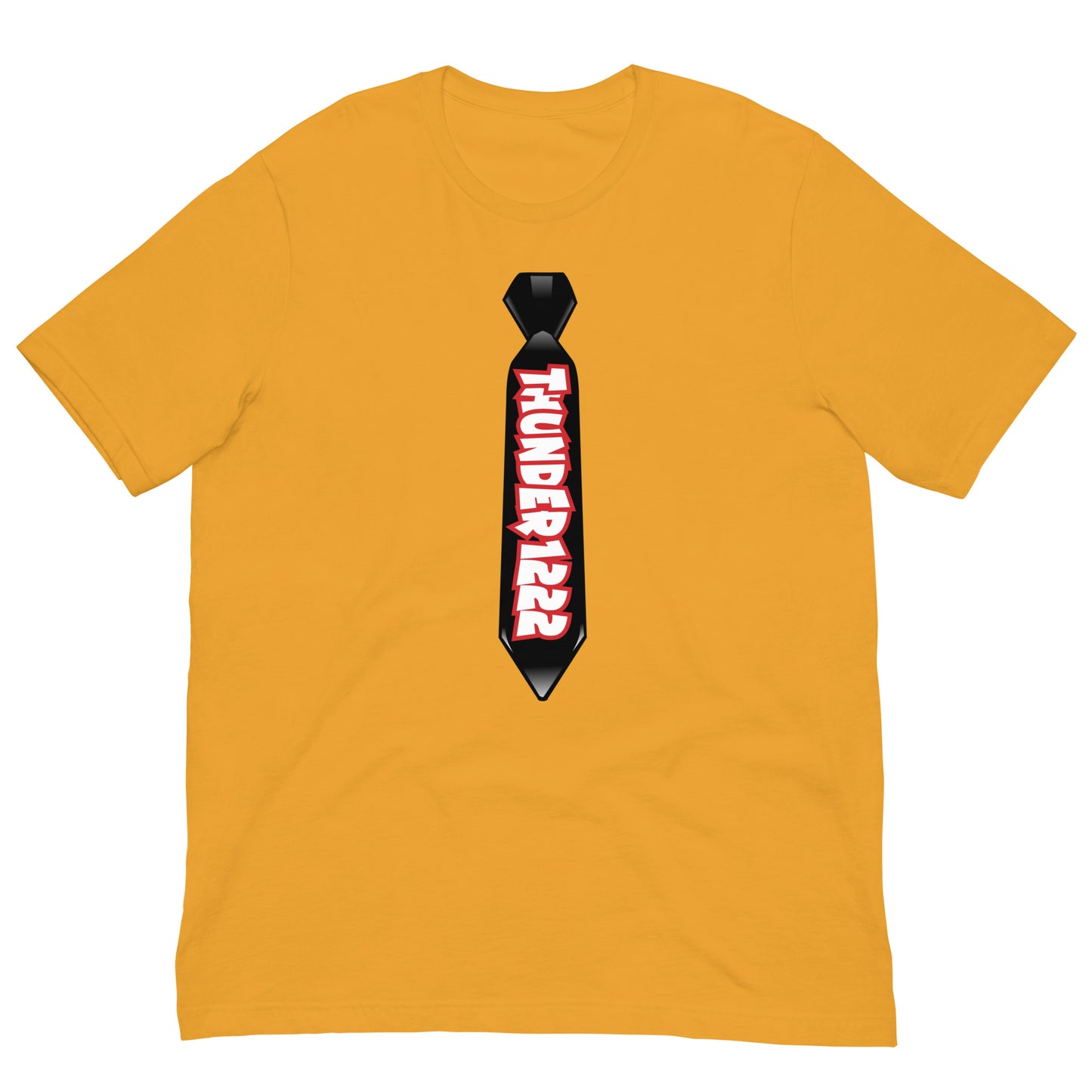 BOSS BACON TIE - ADULT