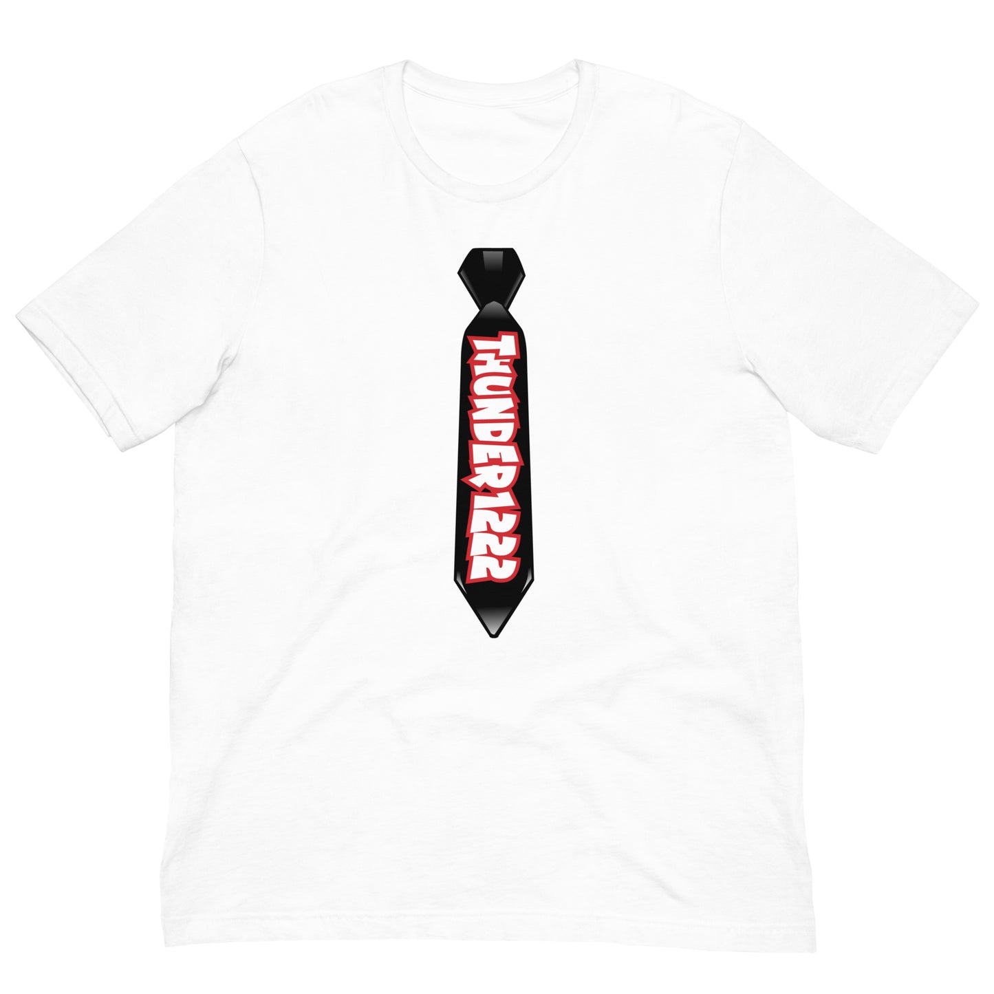 BOSS BACON TIE - ADULT