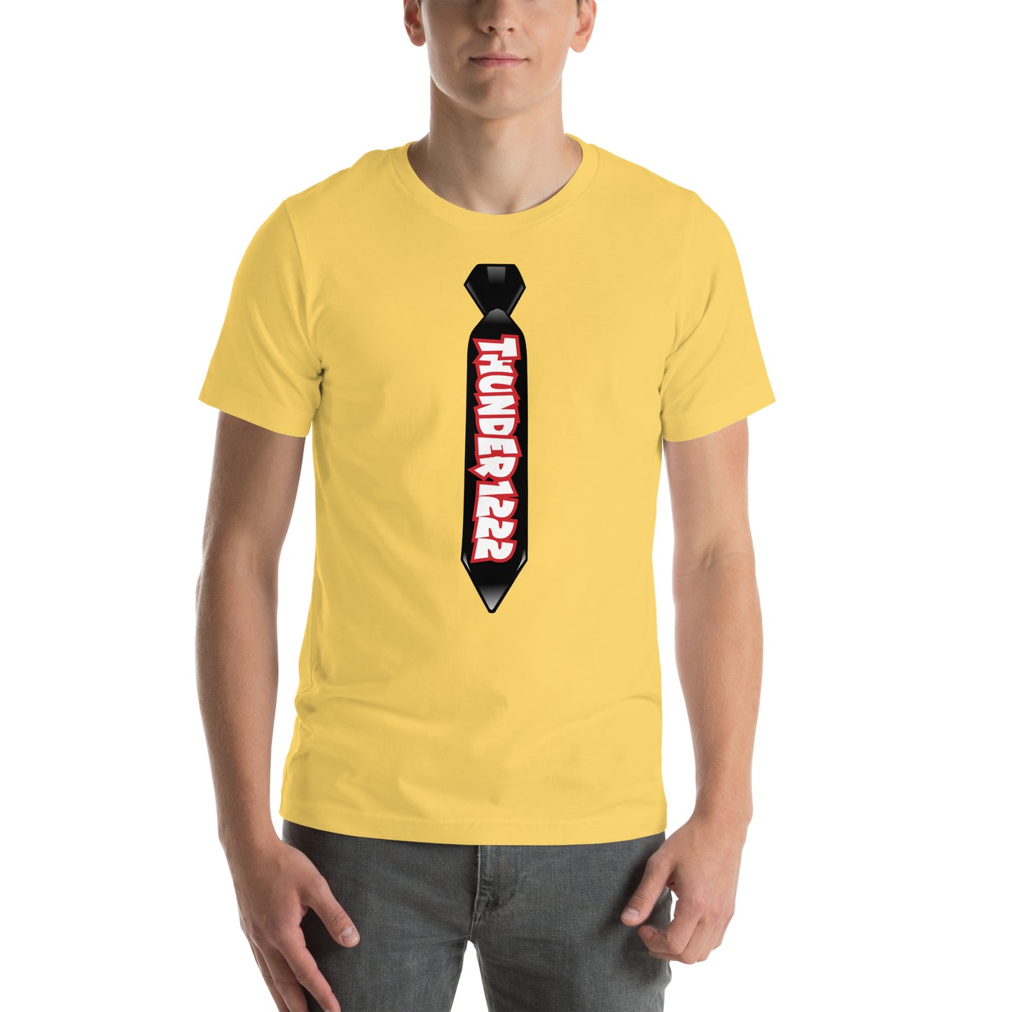 BOSS BACON TIE - ADULT