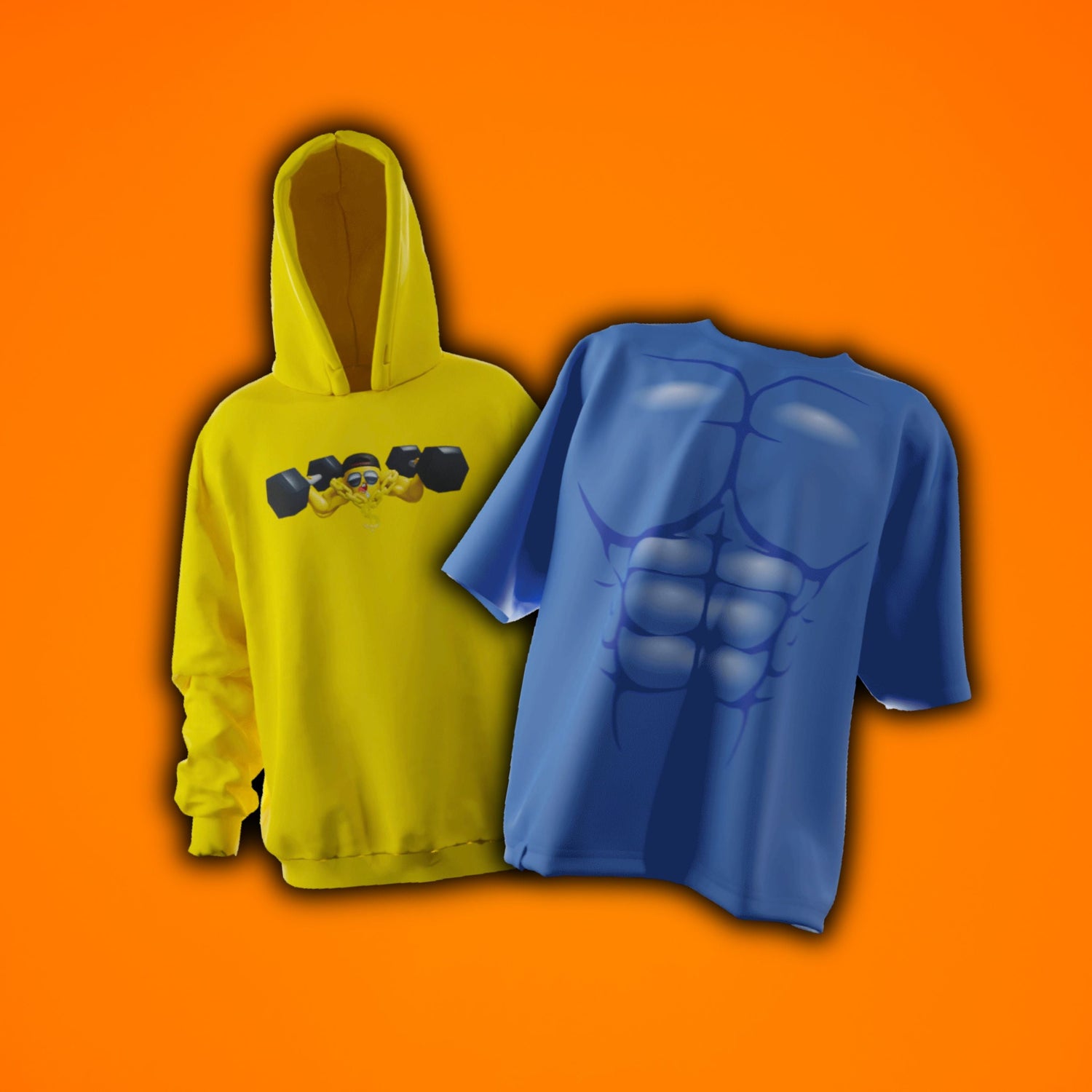 Best Gaming Apparel