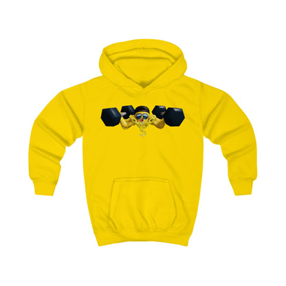 CHAD KIDS HOODIE