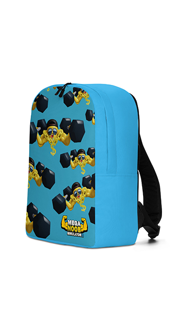 CHAD BACKPACK