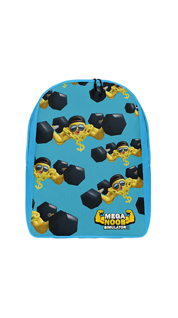 CHAD BACKPACK