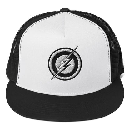ICON TRUCKER HAT