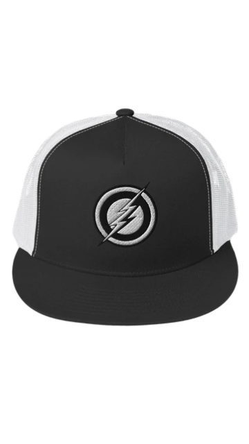 ICON TRUCKER HAT