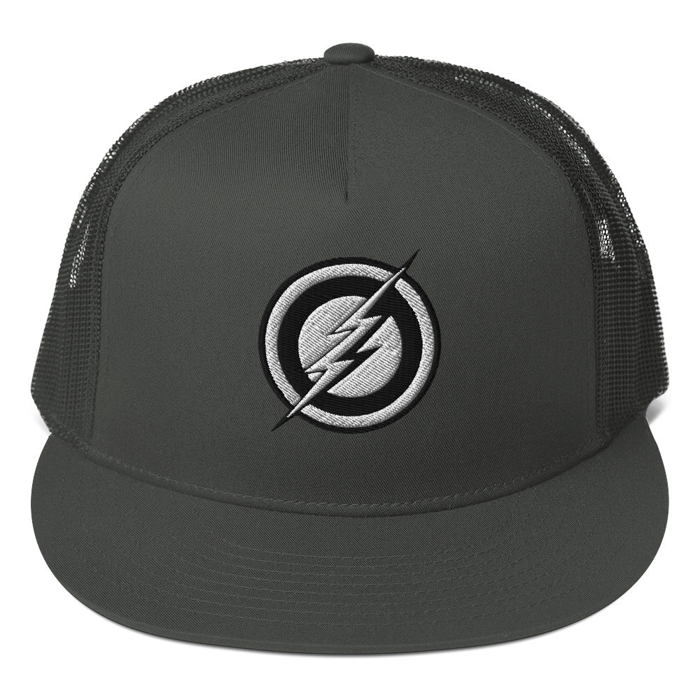 ICON TRUCKER HAT