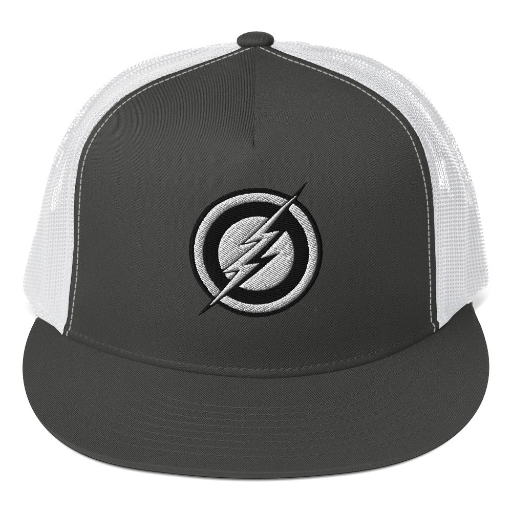 ICON TRUCKER HAT