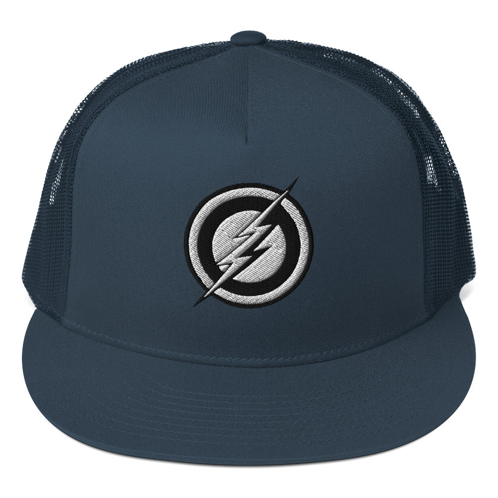 ICON TRUCKER HAT