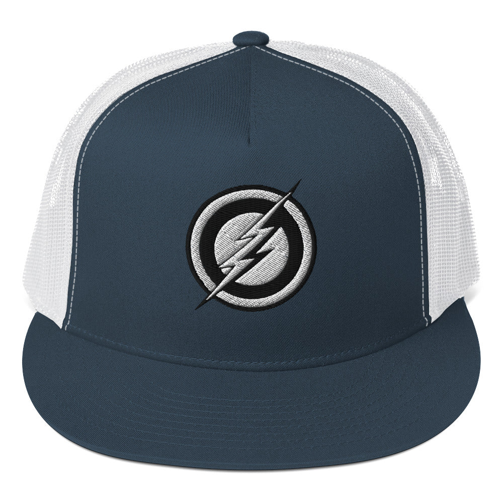 ICON TRUCKER HAT