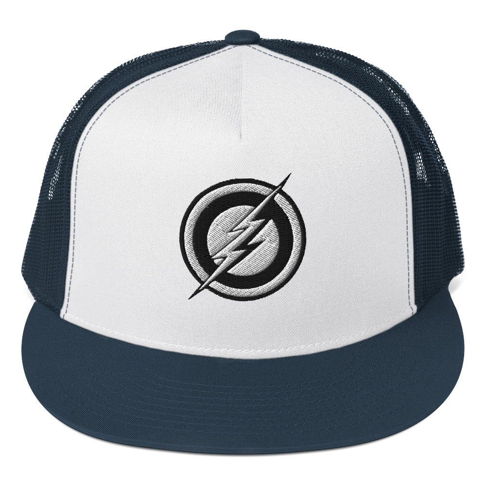 ICON TRUCKER HAT