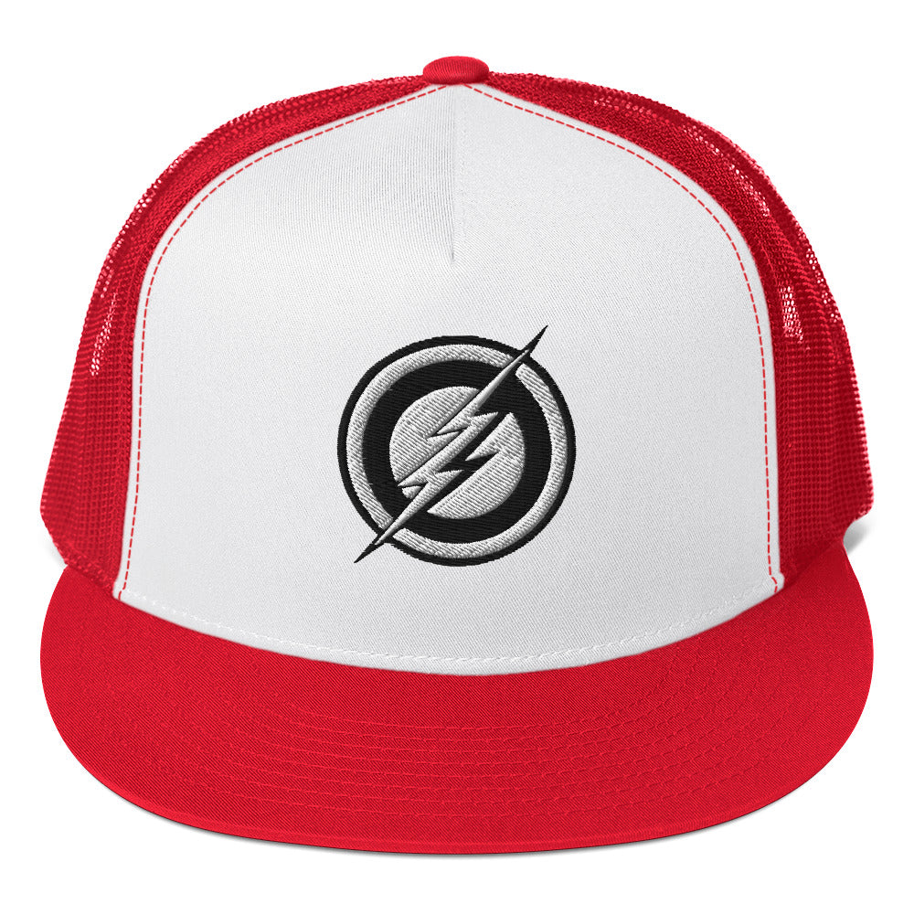 ICON TRUCKER HAT