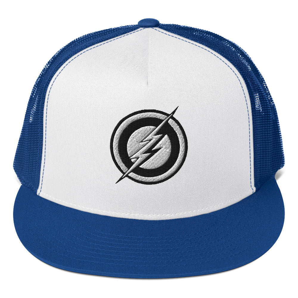 ICON TRUCKER HAT
