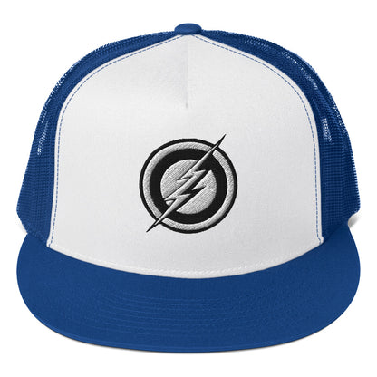 ICON TRUCKER HAT