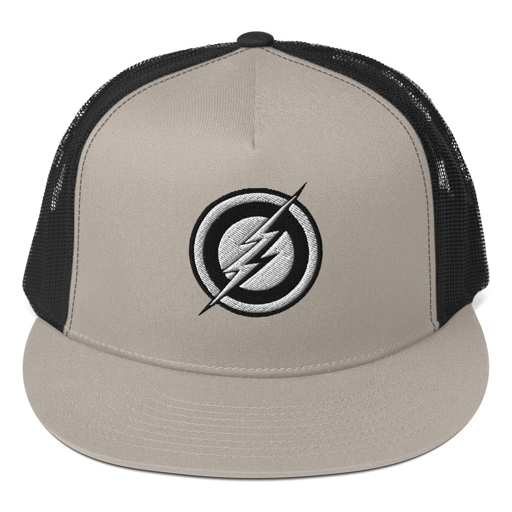 ICON TRUCKER HAT
