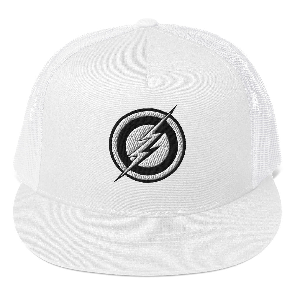 ICON TRUCKER HAT