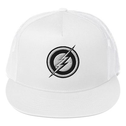 ICON TRUCKER HAT