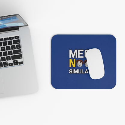 MEGA NOOB MOUSE PAD