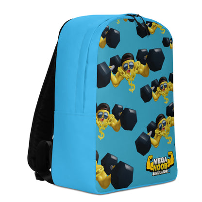 CHAD BACKPACK