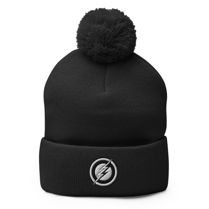 ICON POM - POM BEANIE