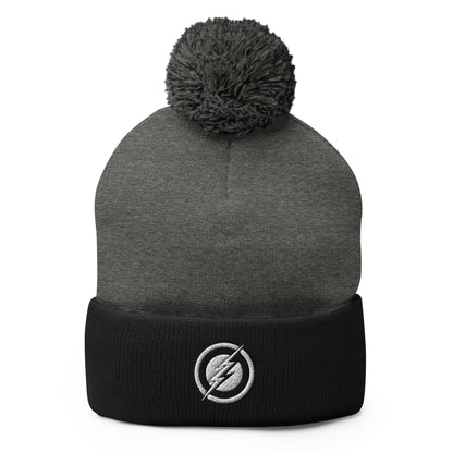 ICON POM - POM BEANIE