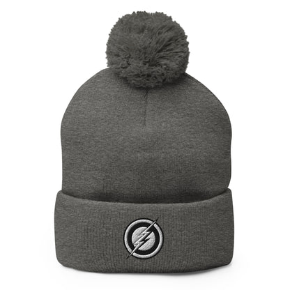 ICON POM - POM BEANIE