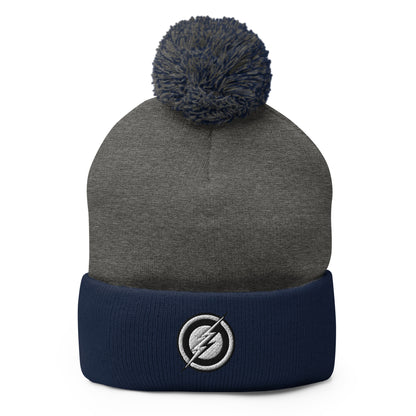 ICON POM - POM BEANIE