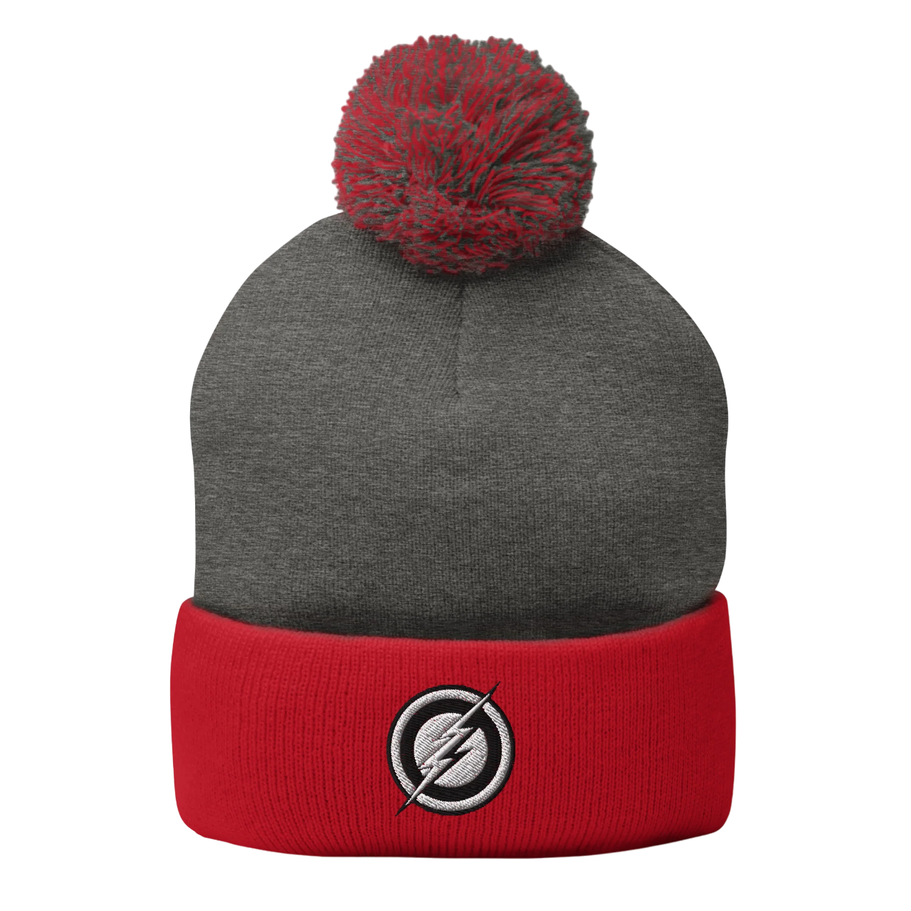 ICON POM - POM BEANIE
