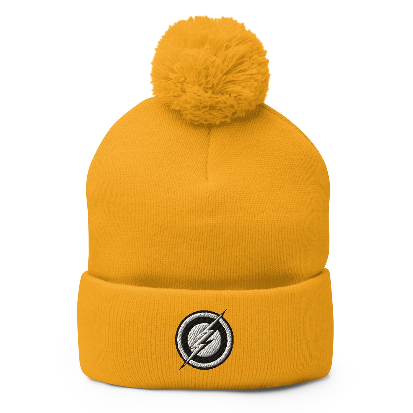 ICON POM - POM BEANIE
