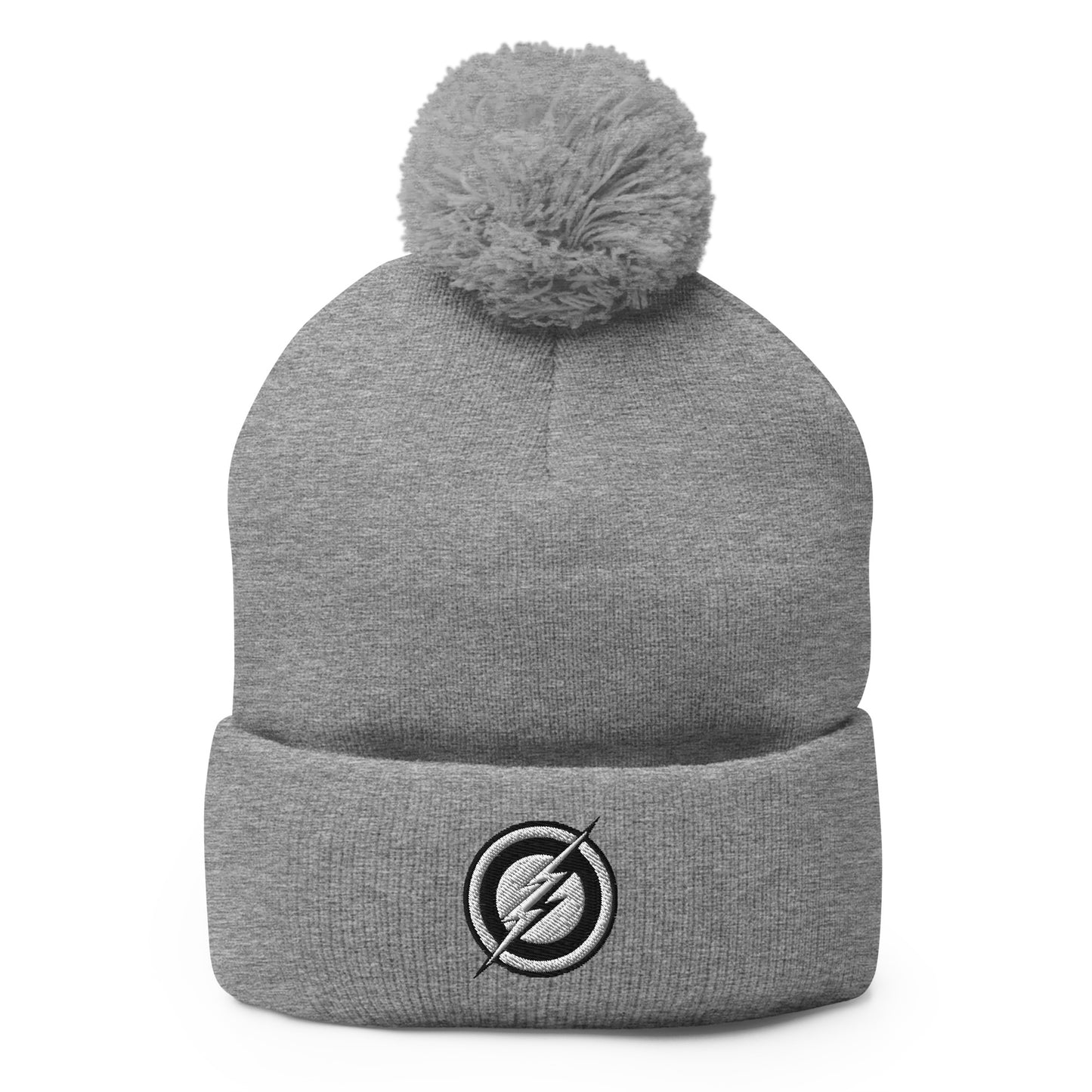 ICON POM - POM BEANIE