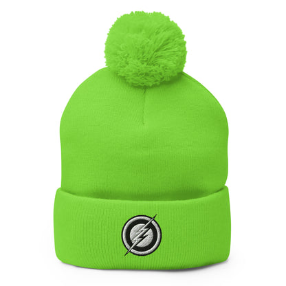 ICON POM - POM BEANIE