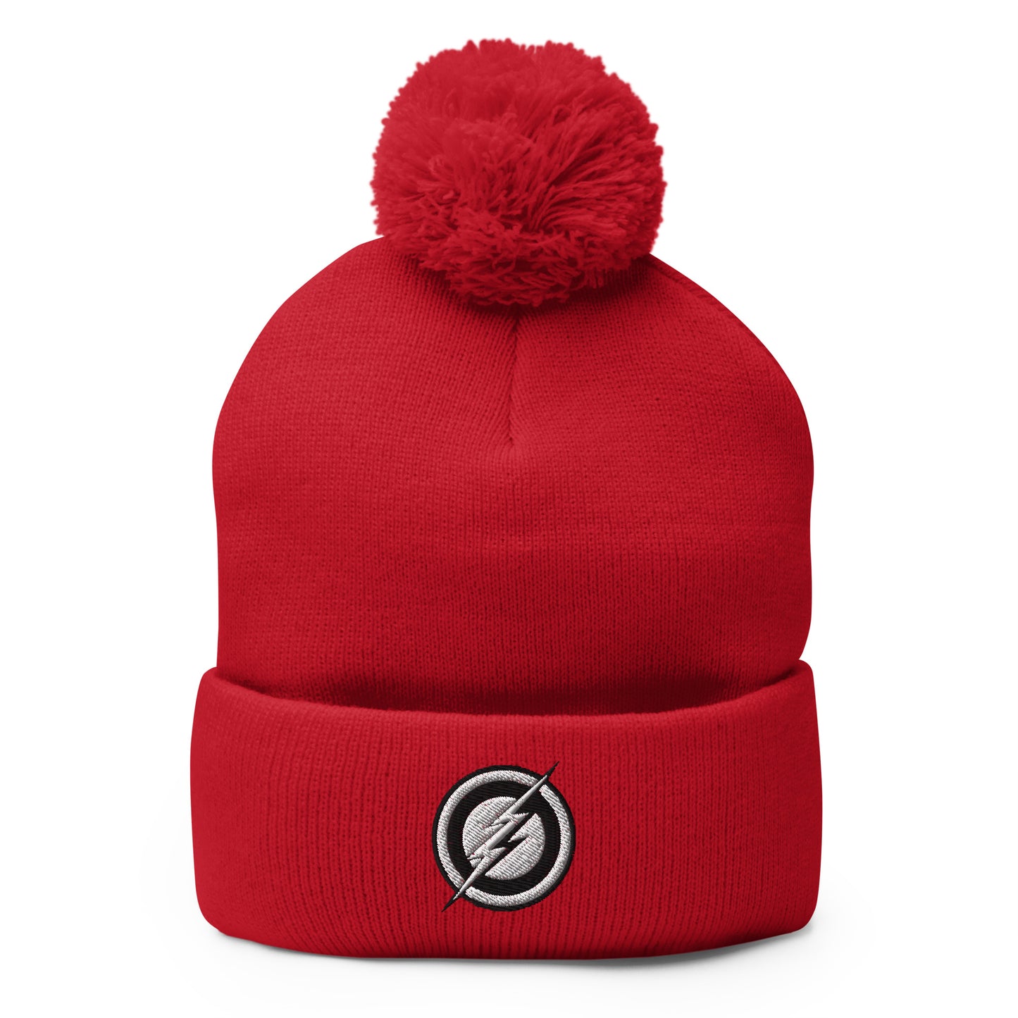 ICON POM - POM BEANIE