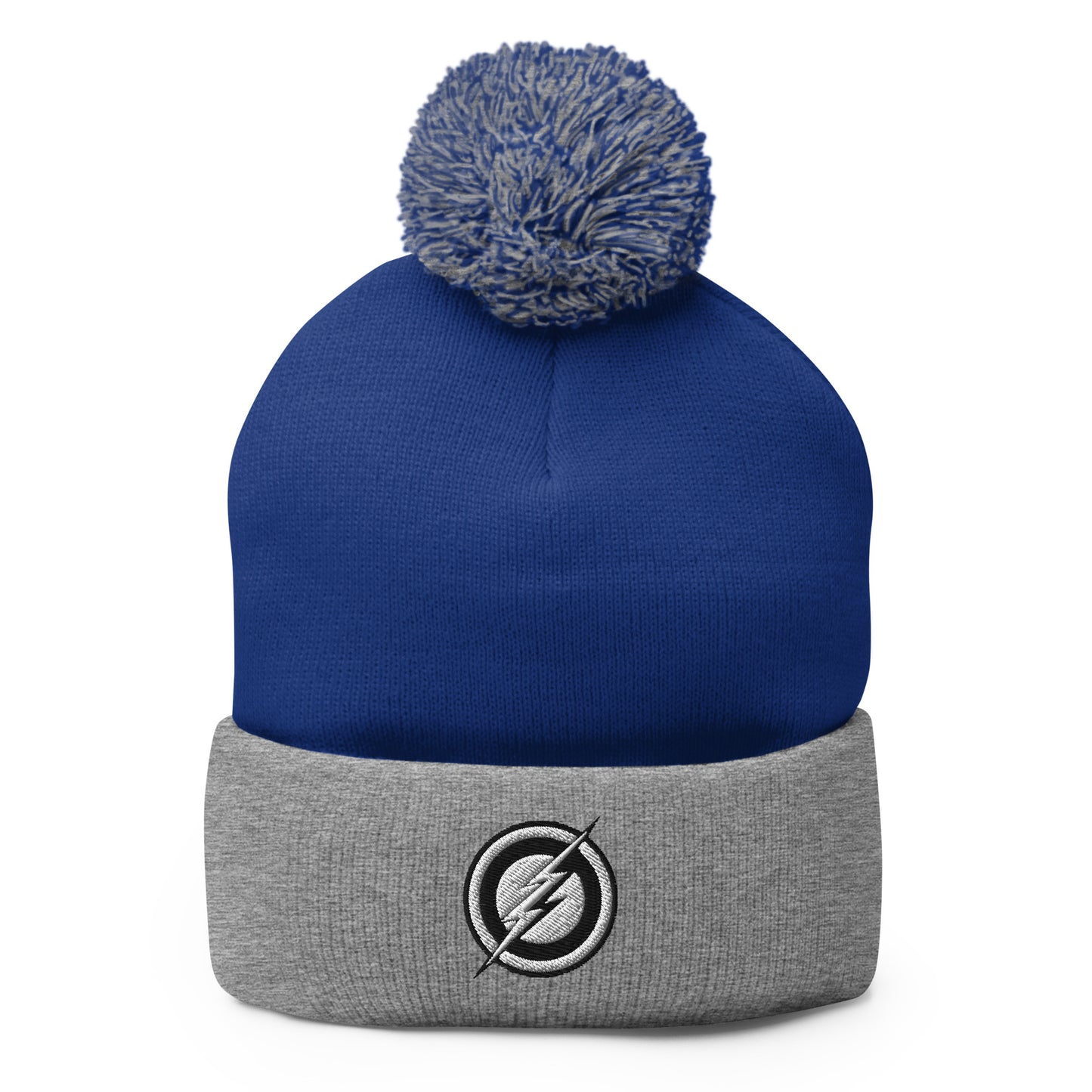 ICON POM - POM BEANIE