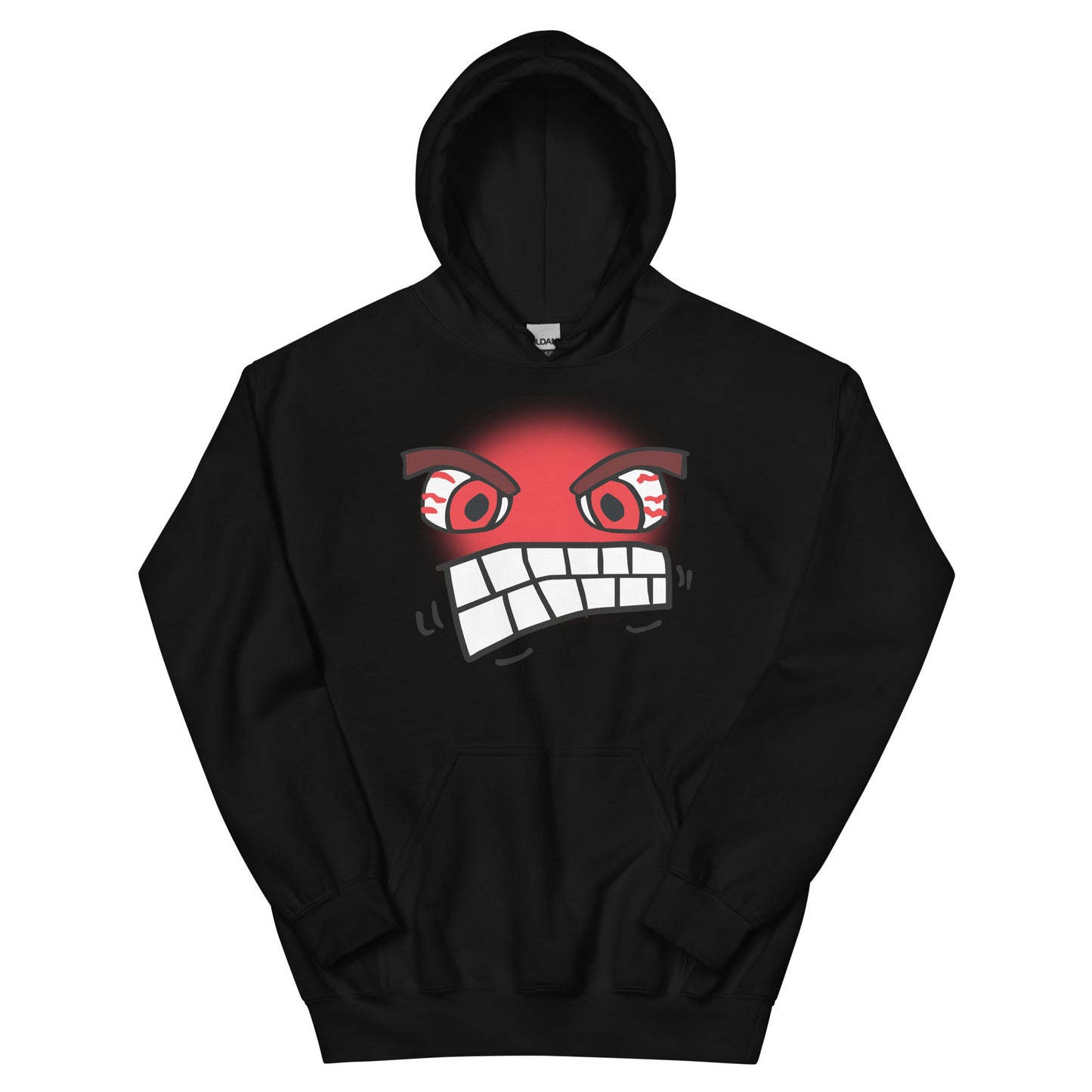 MEGA BACON HOODIE - ADULT