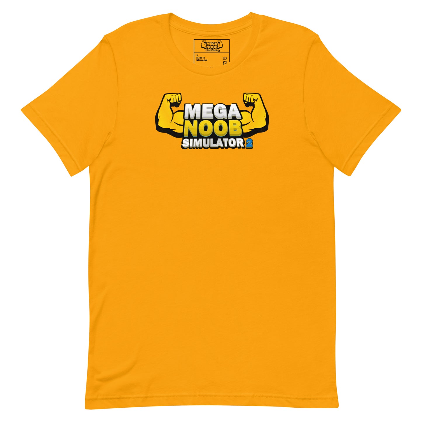FLEX TEE - ADULT