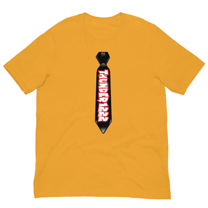 BOSS BACON TIE - ADULT