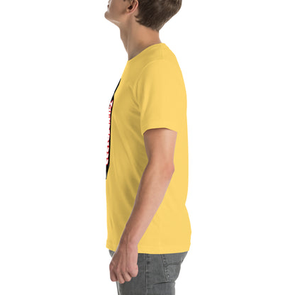 BOSS BACON TIE - ADULT