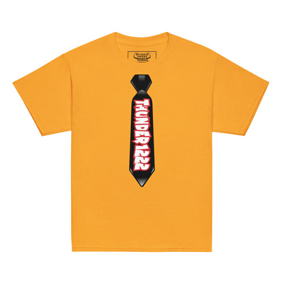 BOSS BACON TIE -  YOUTH