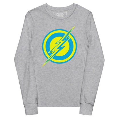 THUNDER1222 LONG SLEEVE - YOUTH