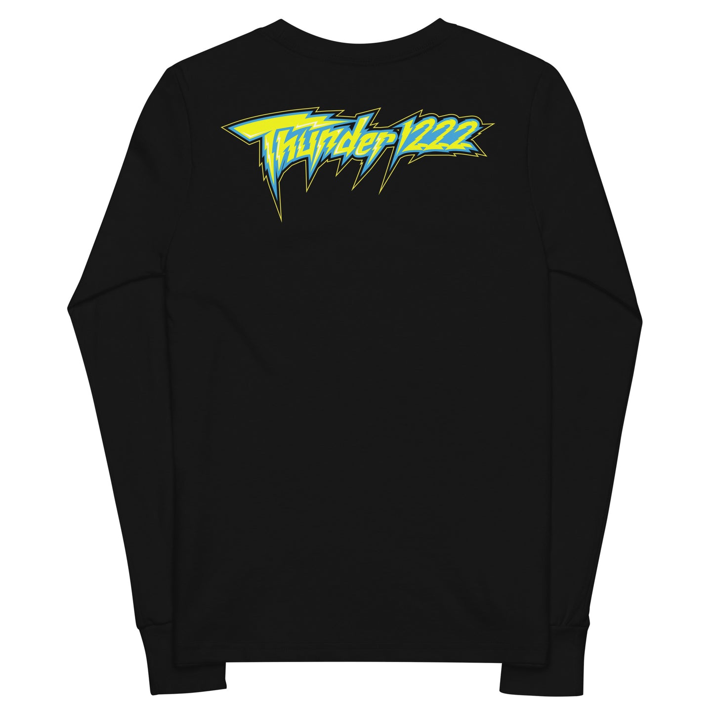 THUNDER1222 LONG SLEEVE - YOUTH