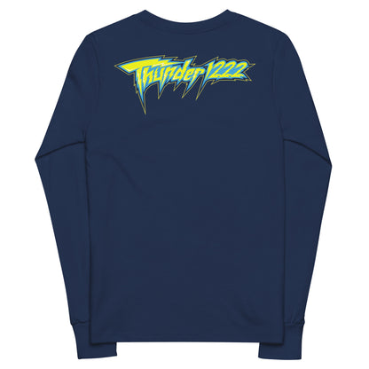 THUNDER1222 LONG SLEEVE - YOUTH